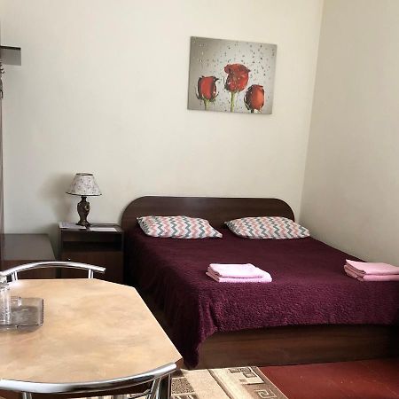 Motel Tranzyt Plus Girka Polonka Екстериор снимка
