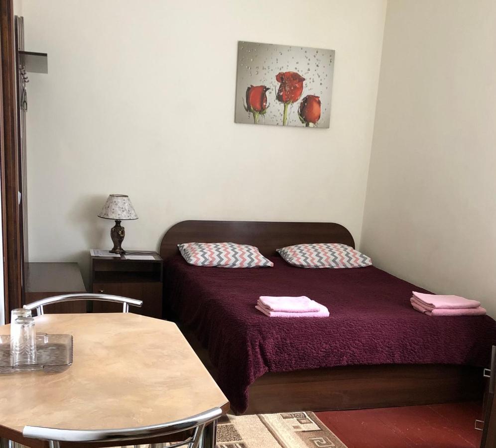 Motel Tranzyt Plus Girka Polonka Екстериор снимка