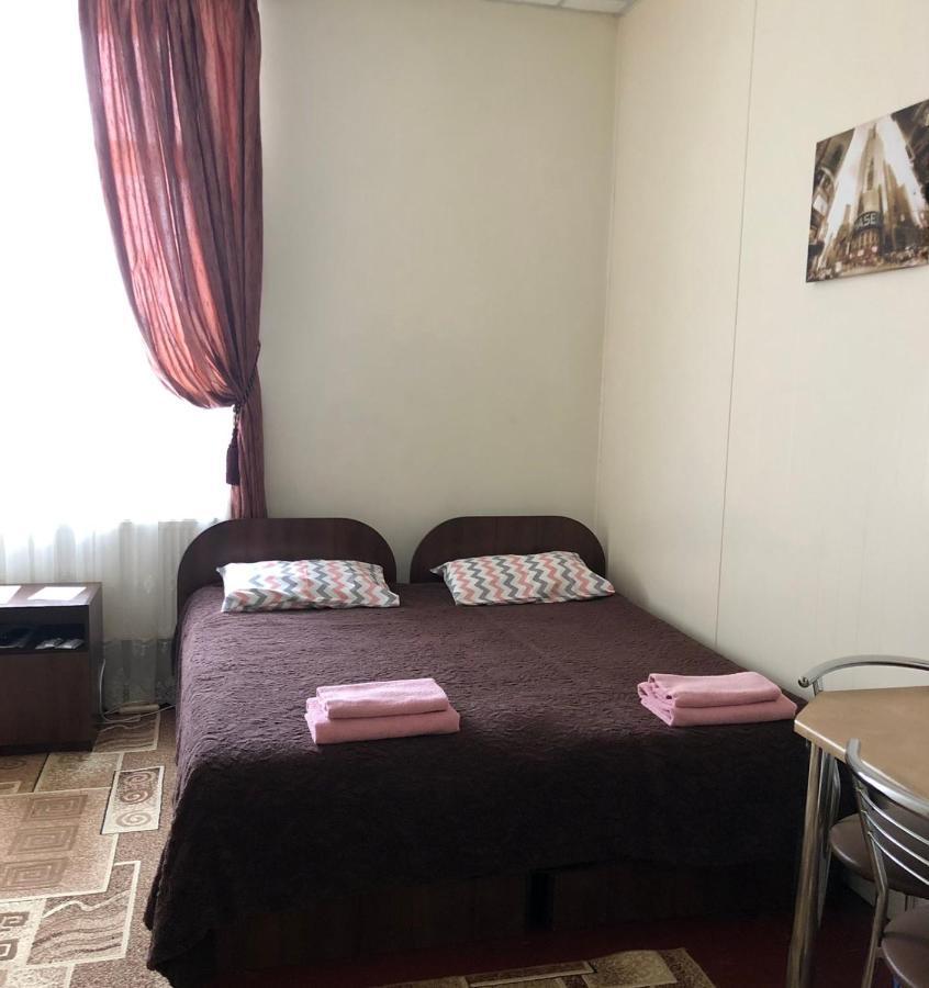 Motel Tranzyt Plus Girka Polonka Екстериор снимка