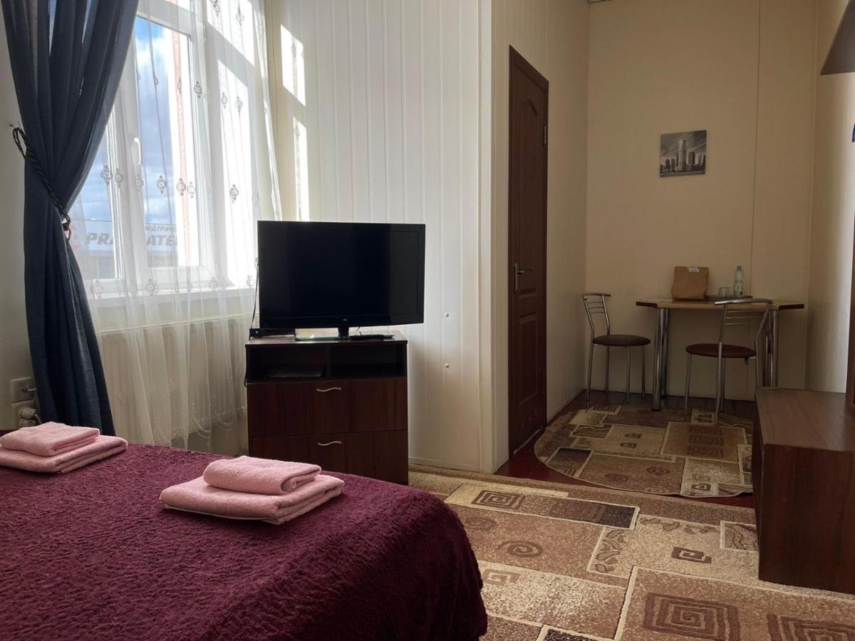 Motel Tranzyt Plus Girka Polonka Екстериор снимка