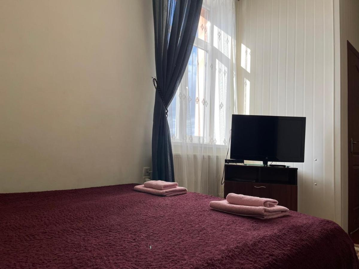 Motel Tranzyt Plus Girka Polonka Екстериор снимка