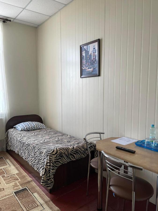 Motel Tranzyt Plus Girka Polonka Екстериор снимка