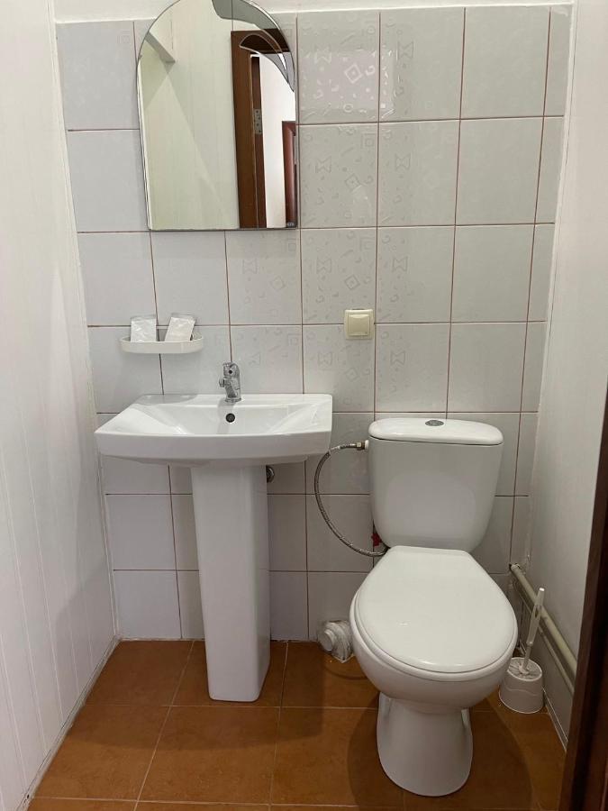 Motel Tranzyt Plus Girka Polonka Екстериор снимка
