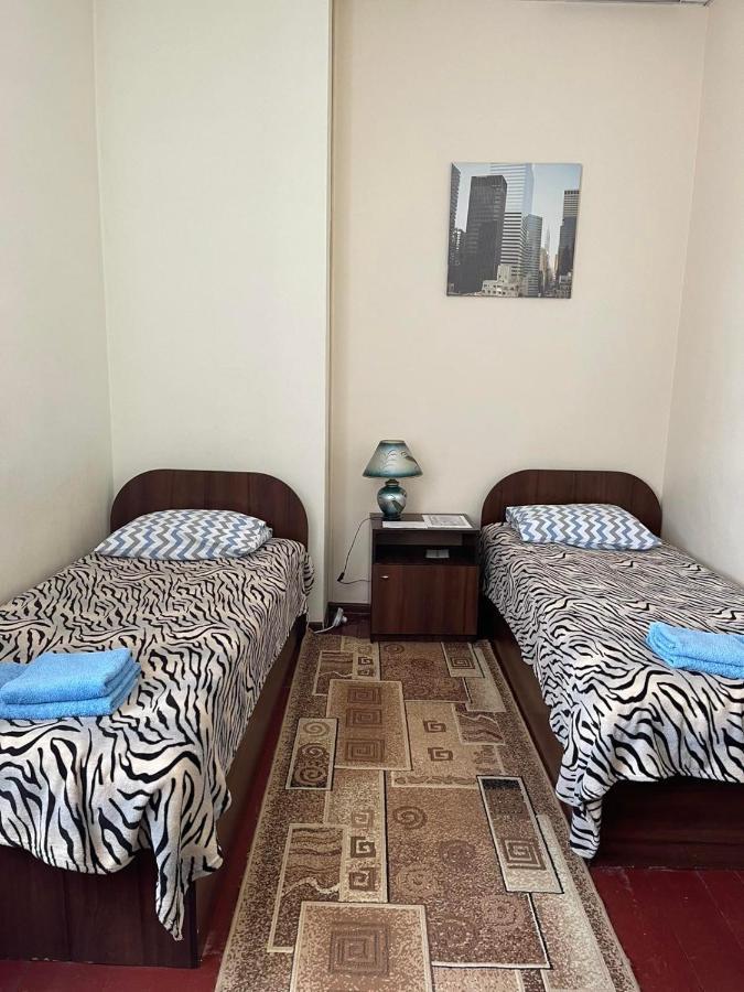 Motel Tranzyt Plus Girka Polonka Екстериор снимка
